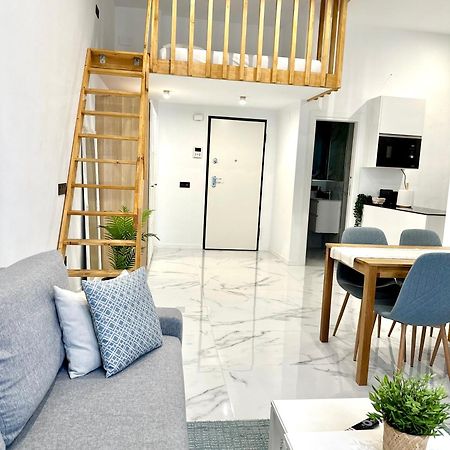 Mark Suite B8 Fuengirola Dış mekan fotoğraf