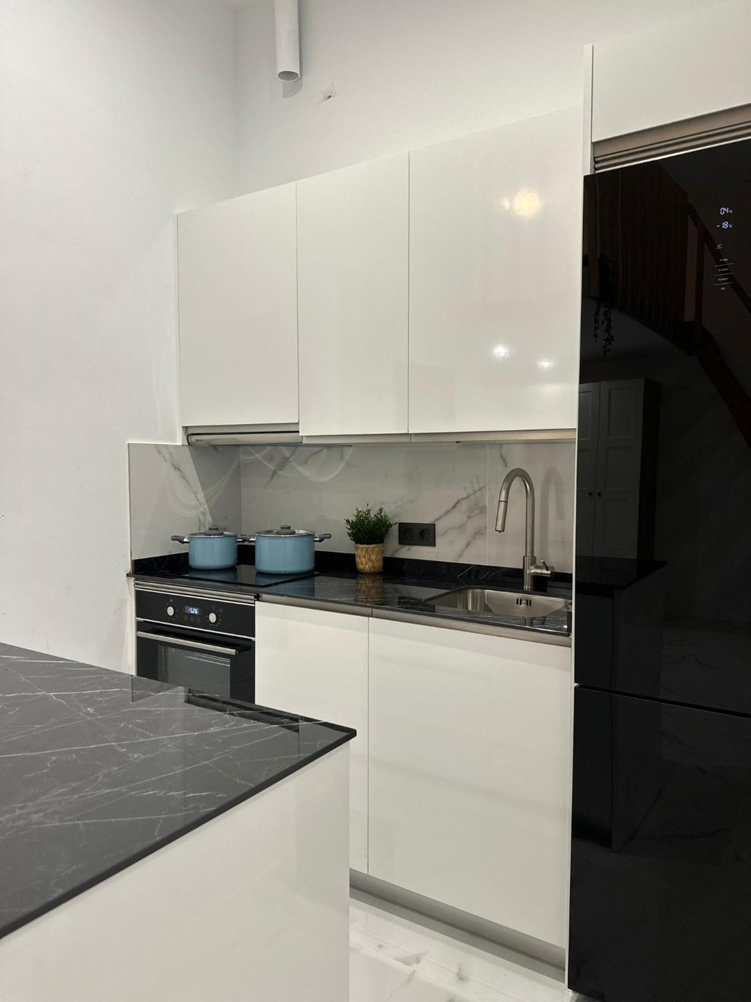 Mark Suite B8 Fuengirola Dış mekan fotoğraf