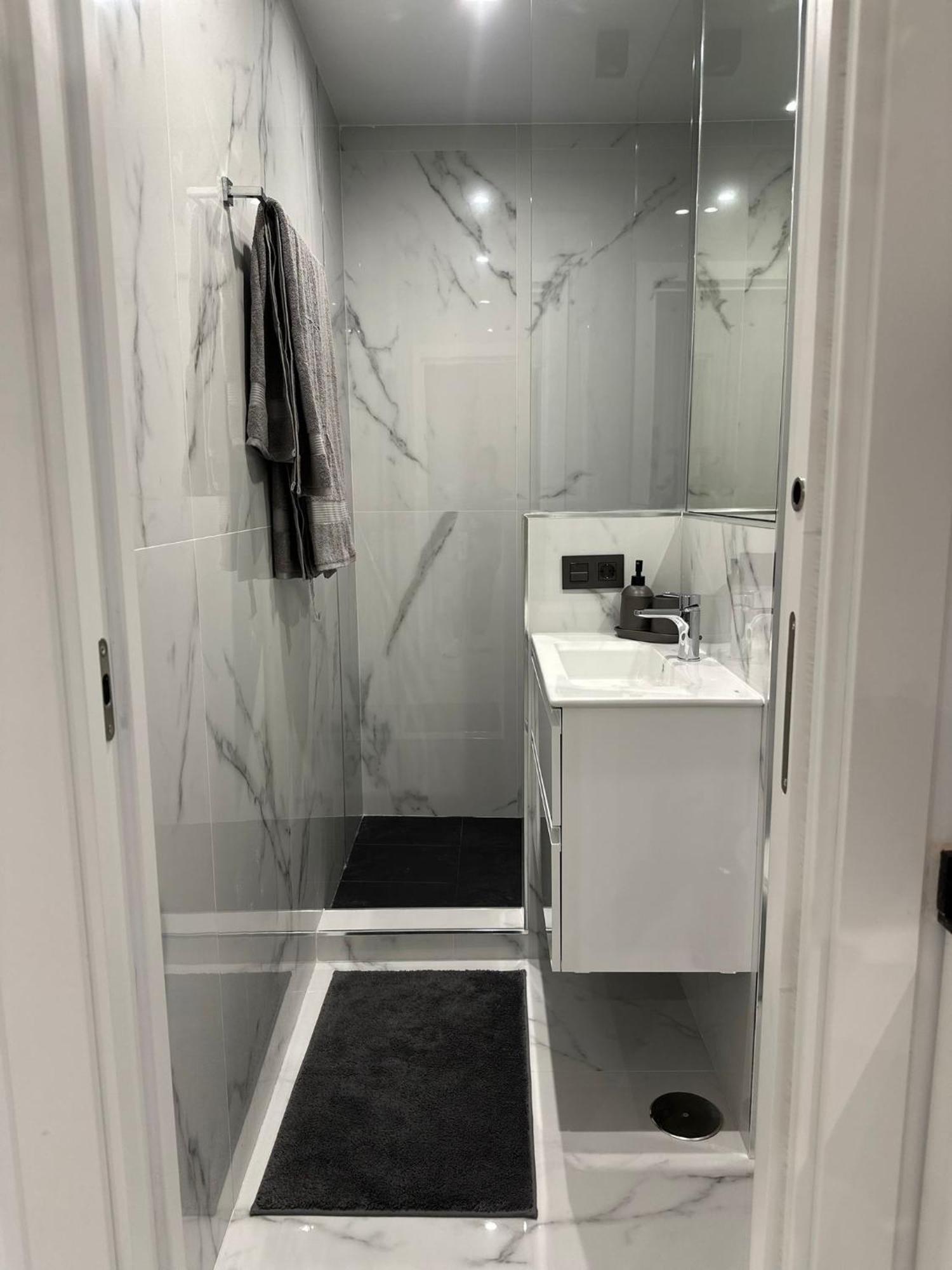 Mark Suite B8 Fuengirola Dış mekan fotoğraf