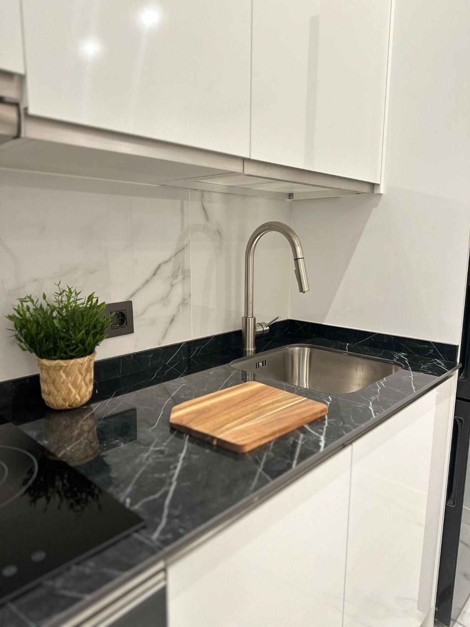 Mark Suite B8 Fuengirola Dış mekan fotoğraf