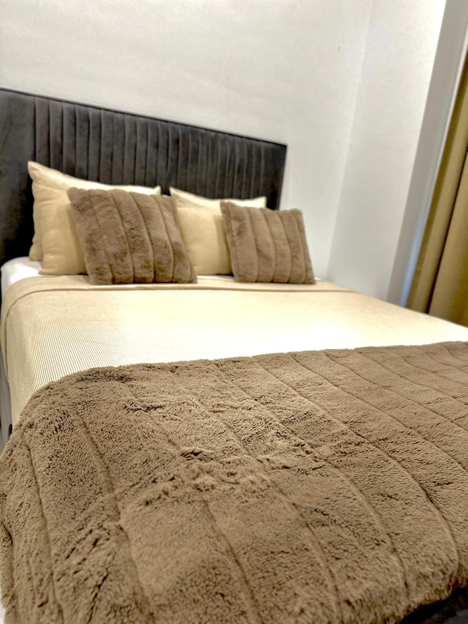Mark Suite B8 Fuengirola Dış mekan fotoğraf