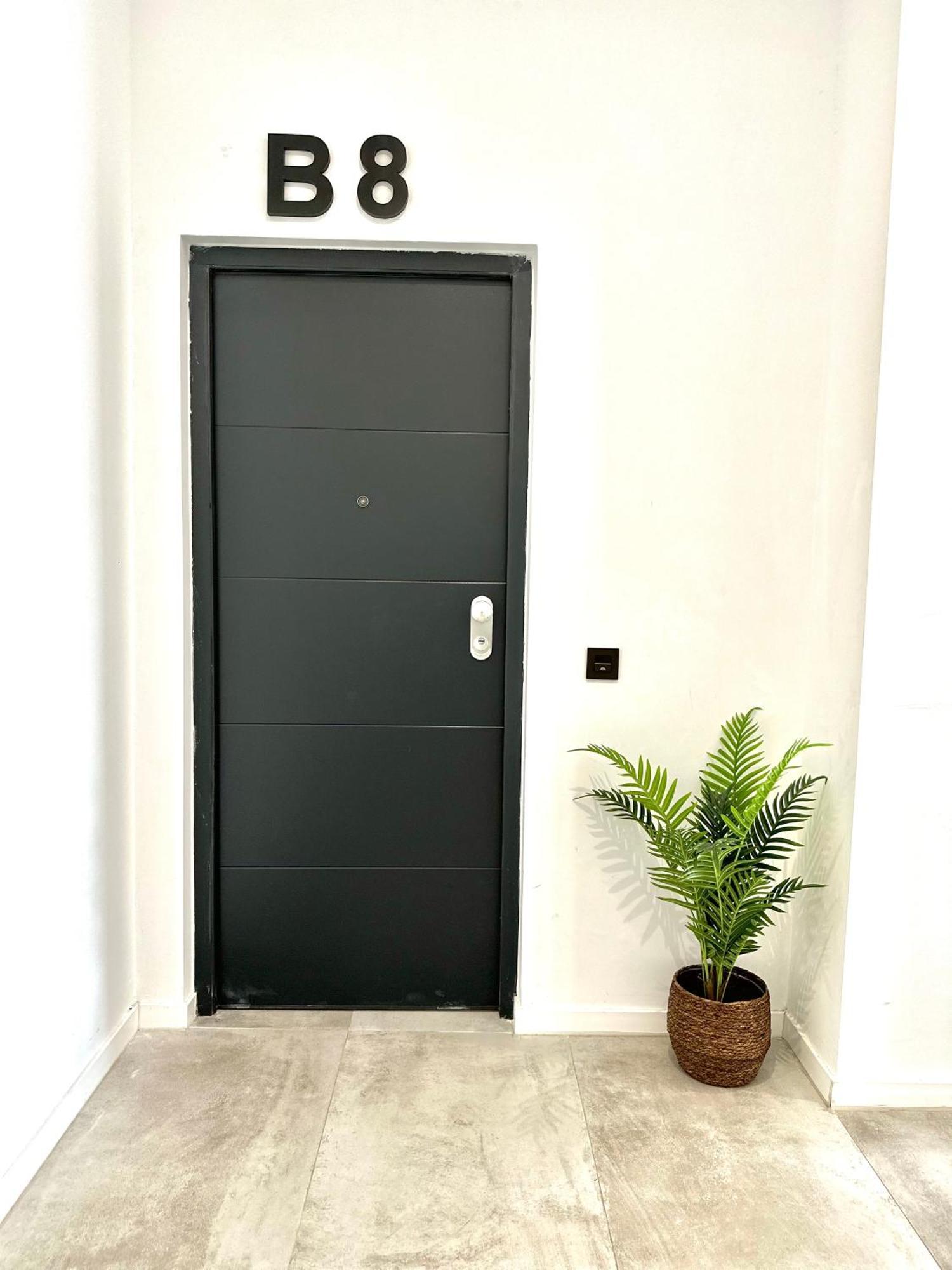 Mark Suite B8 Fuengirola Dış mekan fotoğraf