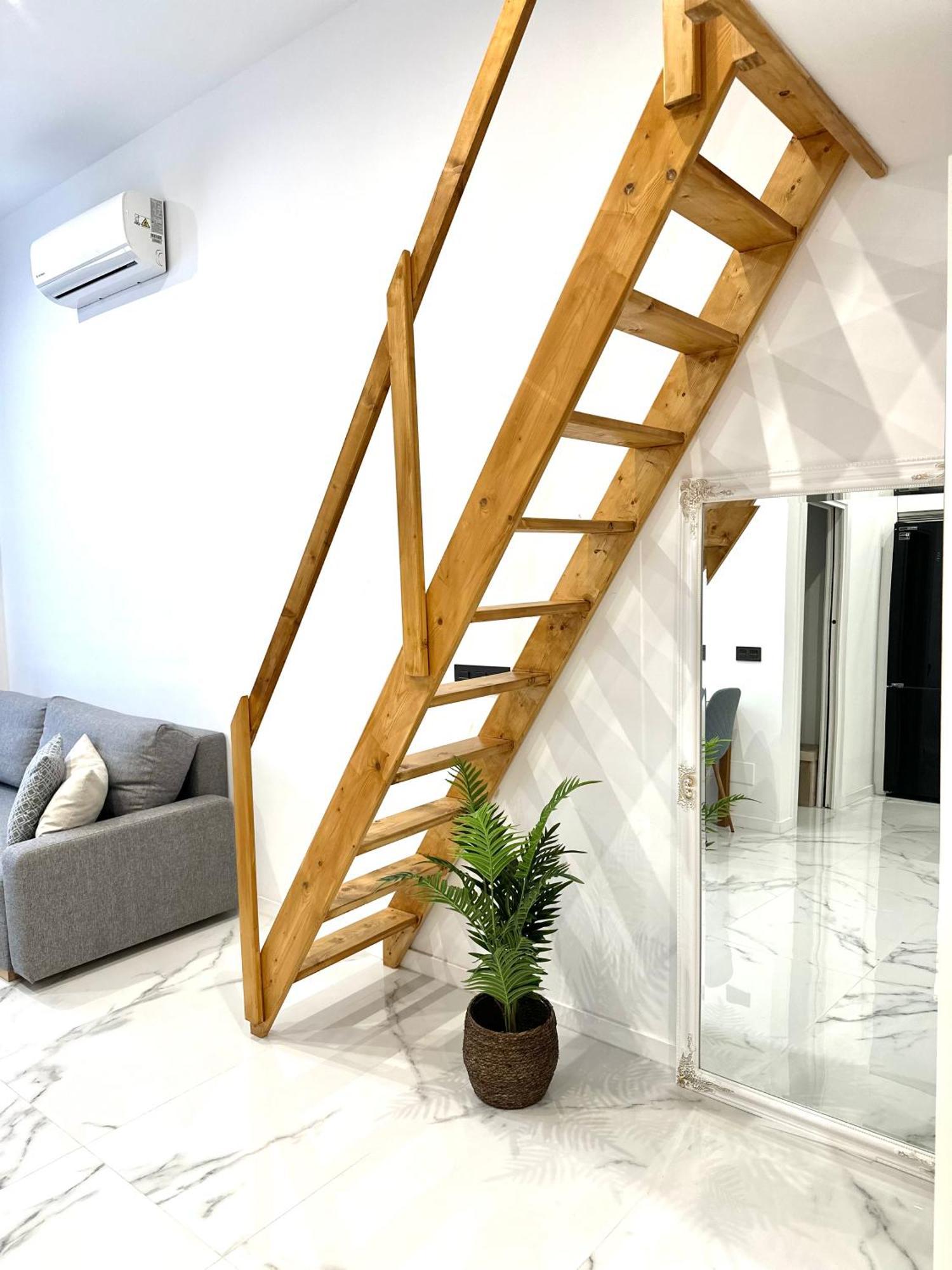 Mark Suite B8 Fuengirola Dış mekan fotoğraf