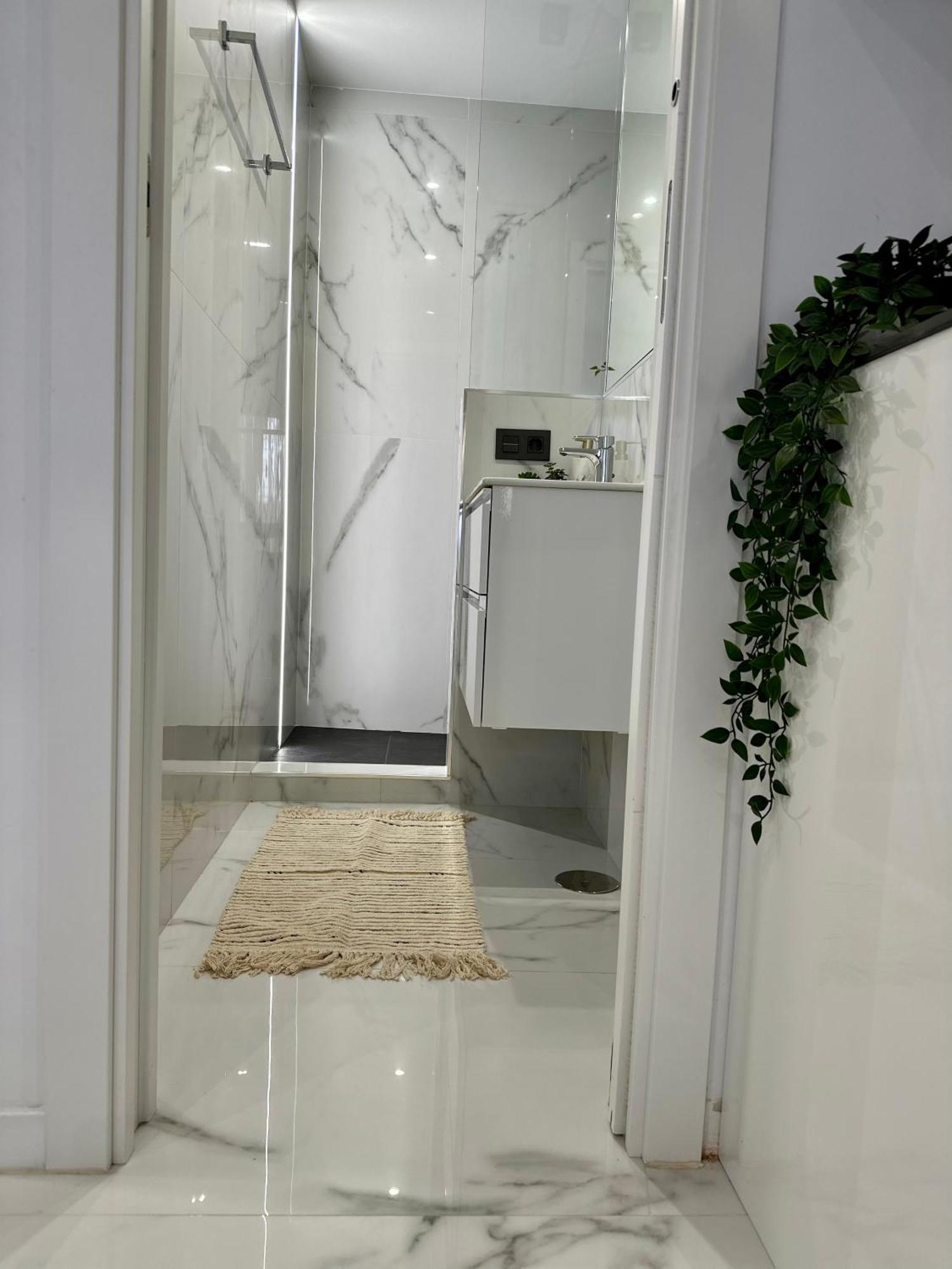 Mark Suite B8 Fuengirola Dış mekan fotoğraf