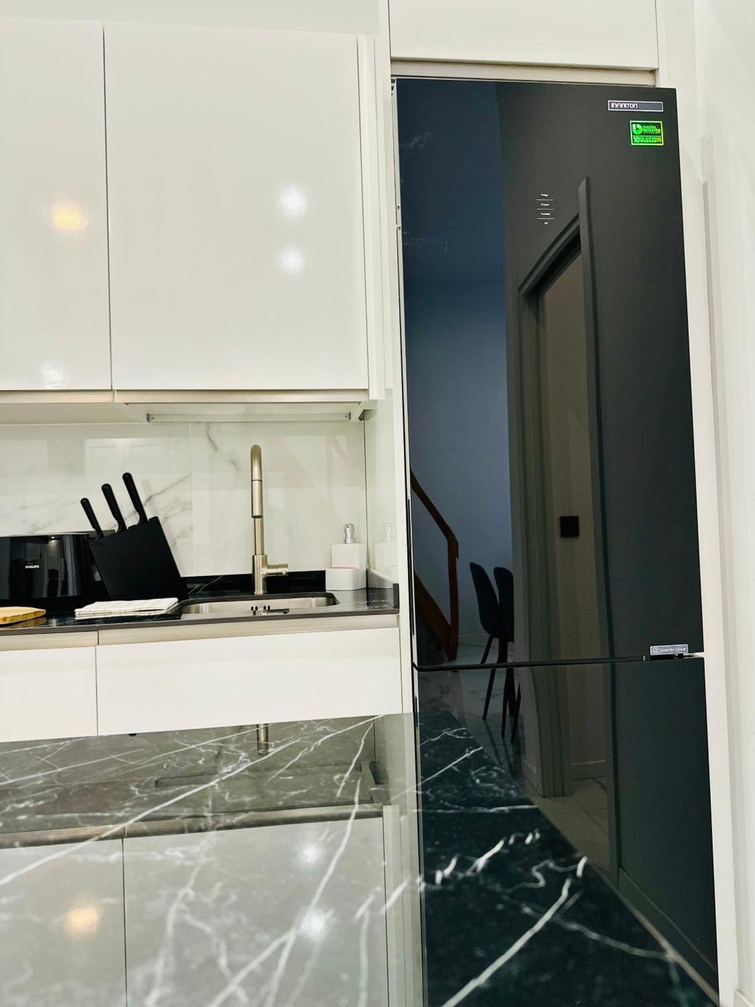 Mark Suite B8 Fuengirola Dış mekan fotoğraf