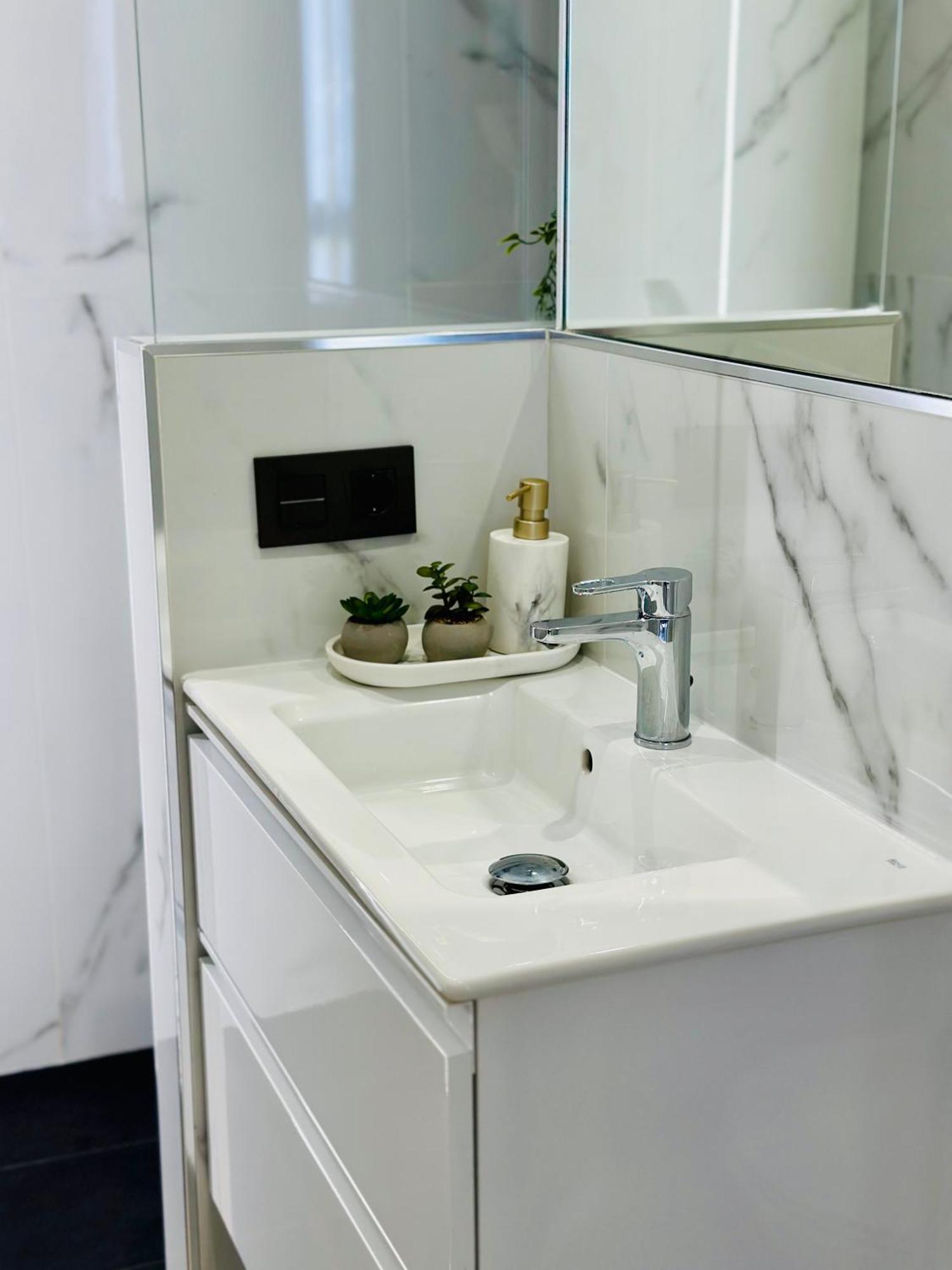 Mark Suite B8 Fuengirola Dış mekan fotoğraf