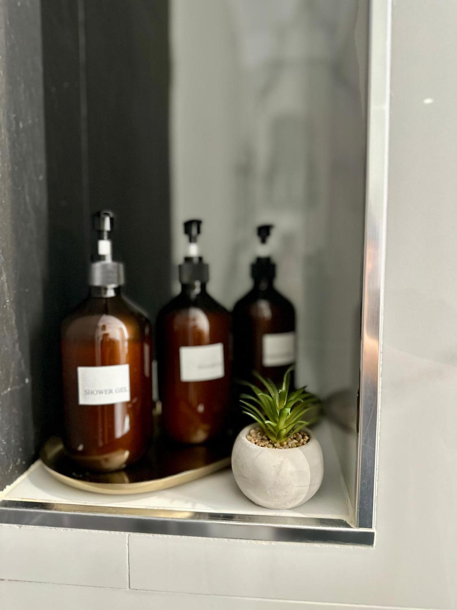 Mark Suite B8 Fuengirola Dış mekan fotoğraf