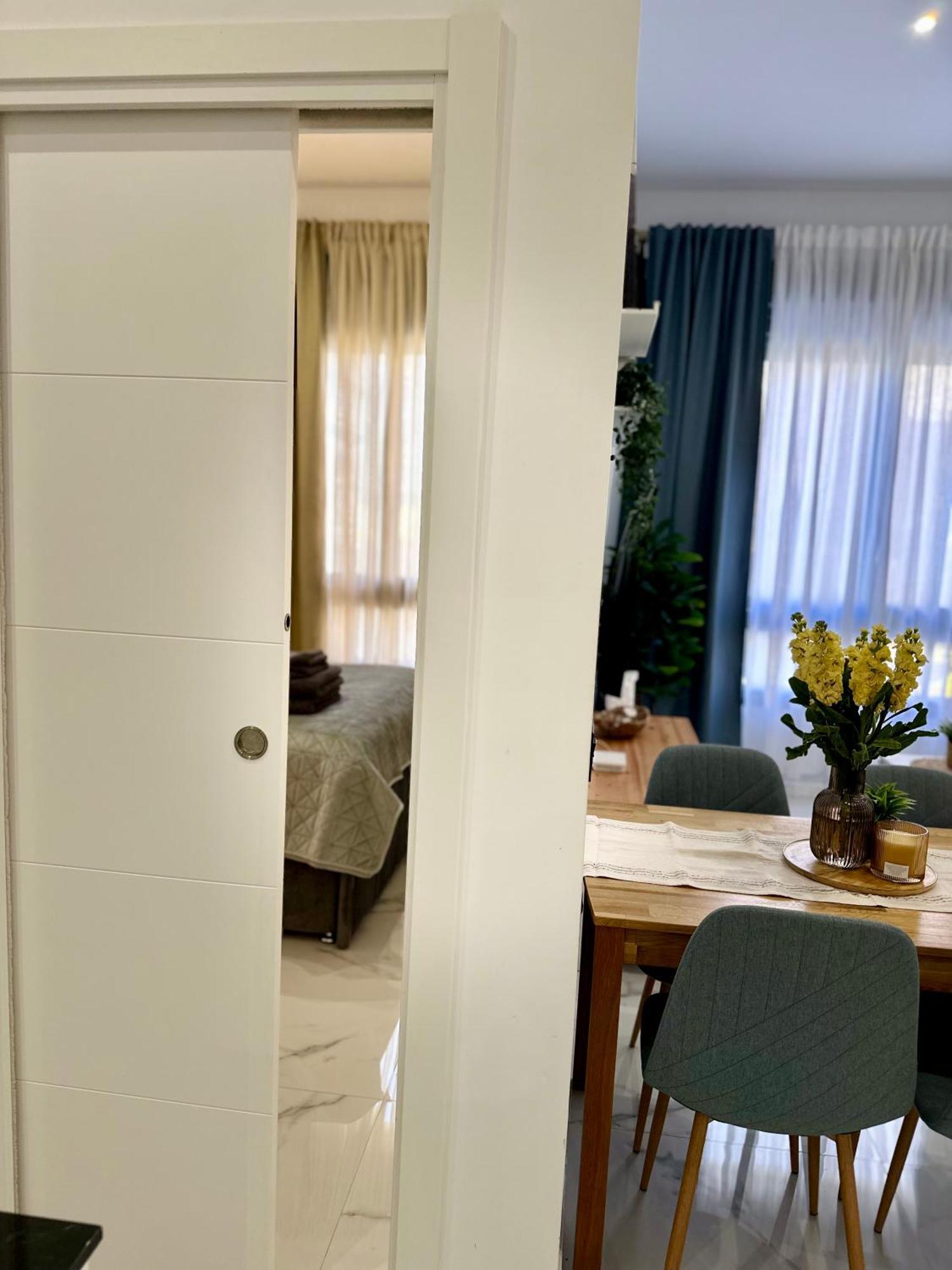 Mark Suite B8 Fuengirola Dış mekan fotoğraf
