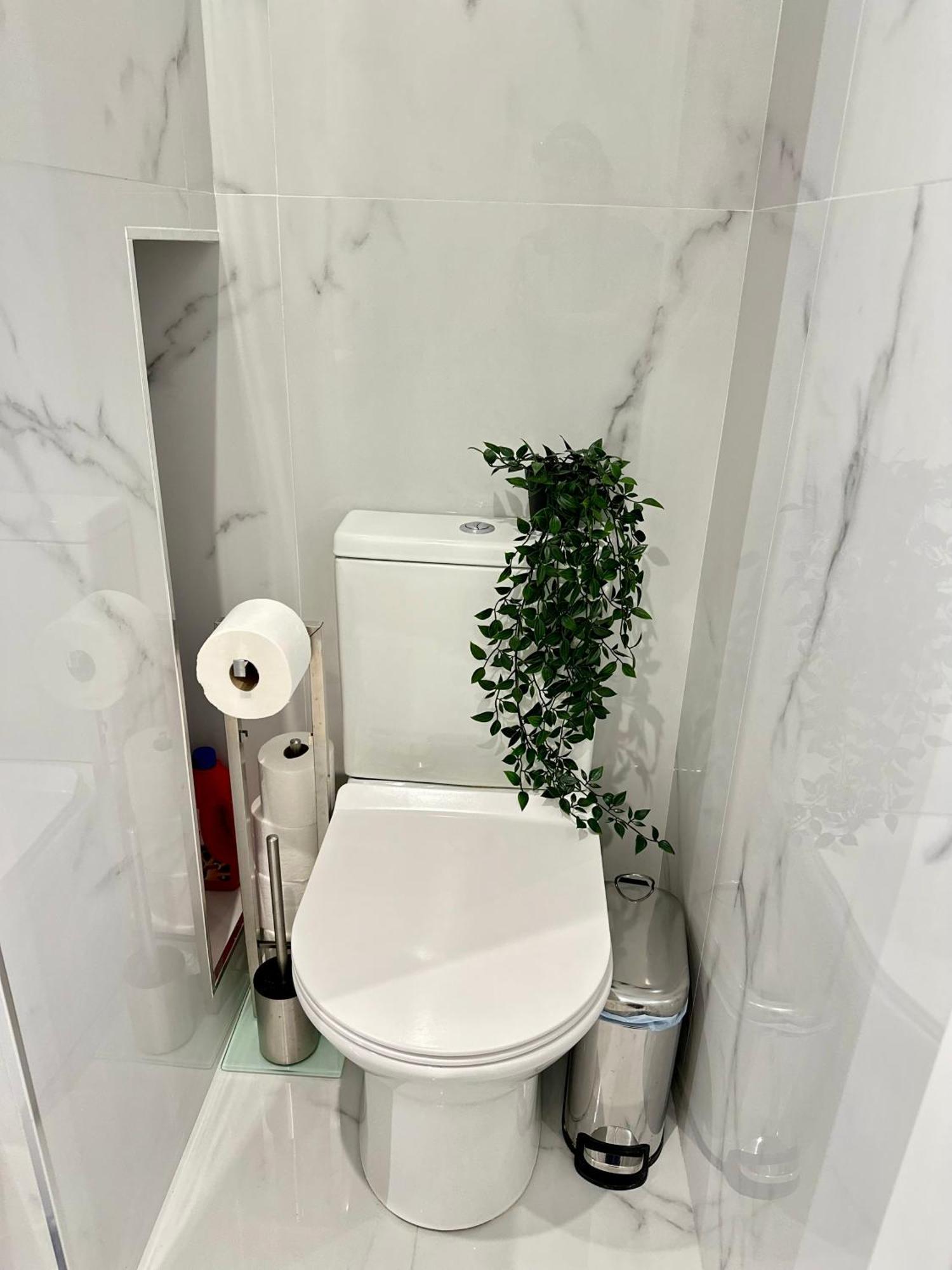 Mark Suite B8 Fuengirola Dış mekan fotoğraf