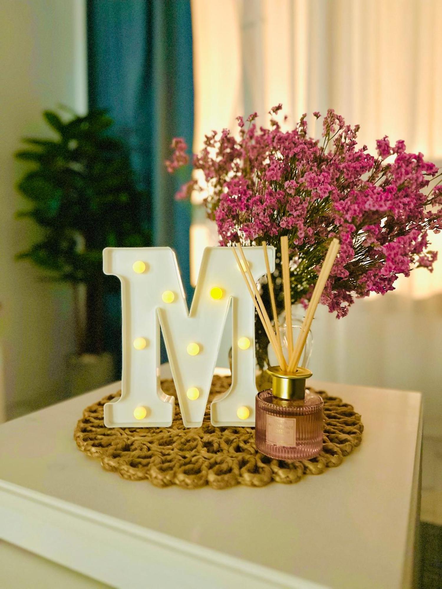 Mark Suite B8 Fuengirola Dış mekan fotoğraf